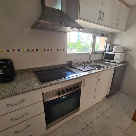 Alcotan If Apartment