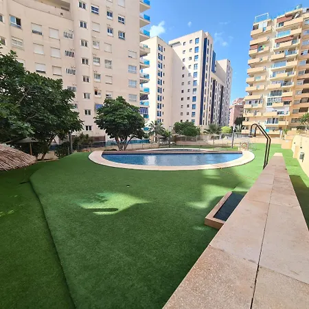 Alcotan If Apartment *