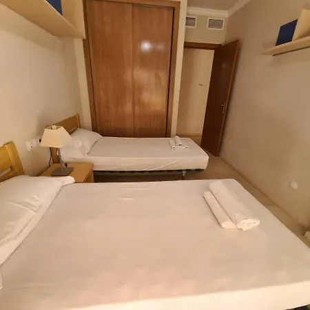 Alcotan If Apartment Cala de Finestrat