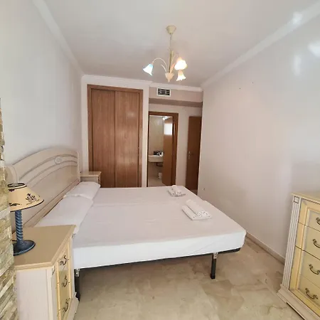 Apartment Alcotan If