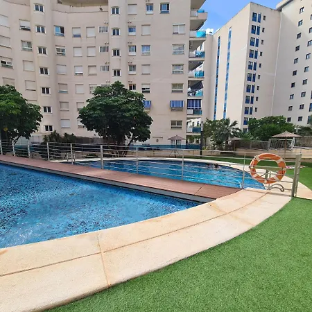 Alcotan If Apartment