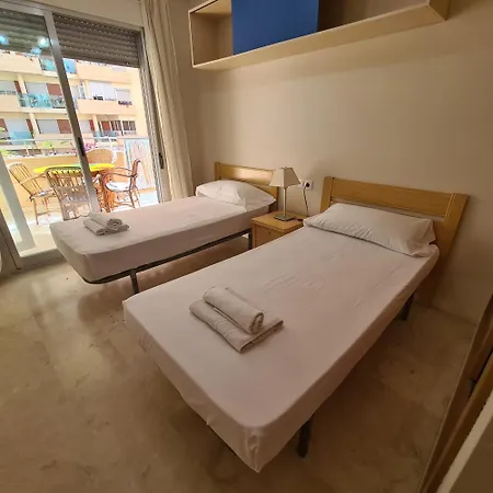 Apartment Alcotan If