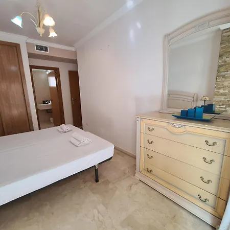 Alcotan If Apartment