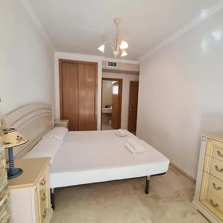 Alcotan If Apartment *