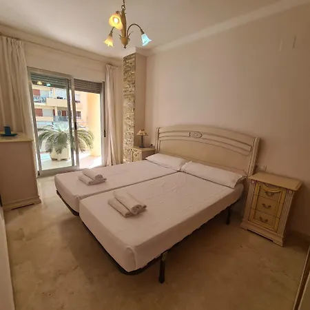 Alcotan If Apartment Cala de Finestrat