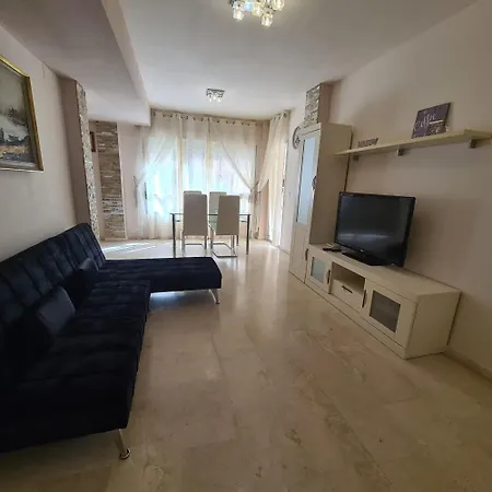 Apartment Alcotan If *