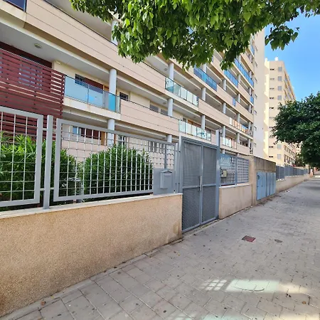 Alcotan If * Cala de Finestrat