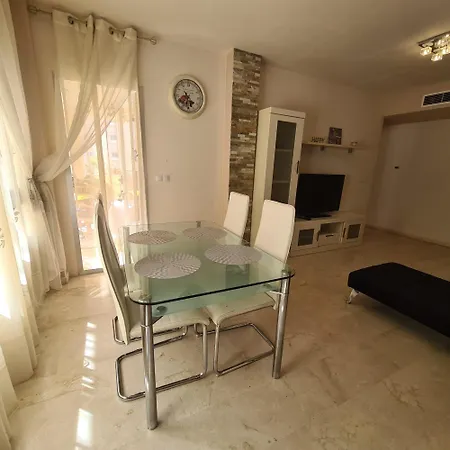 Apartment Alcotan If