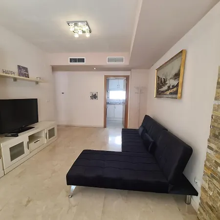 Alcotan If Apartment Cala de Finestrat