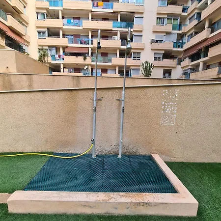 Alcotan If * Cala de Finestrat