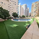 Alcotan If Apartment *
