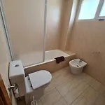 Apartment Alcotan If Cala de Finestrat
