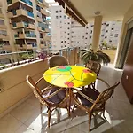 Apartment Alcotan If Cala de Finestrat